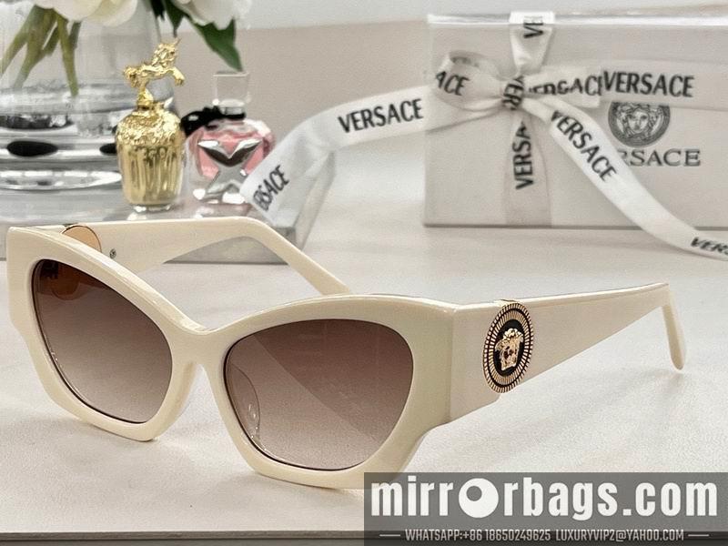 Replica Versace Glaases smx71