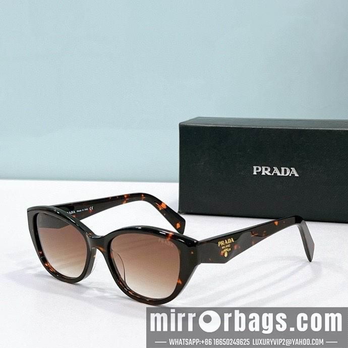 Replica Prada Glasses smx162