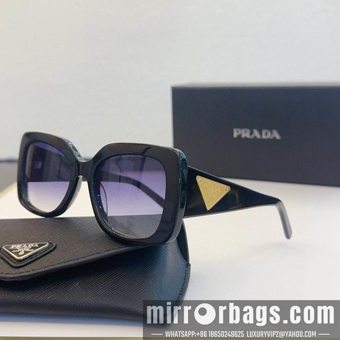 Replica Prada Glasses smx234