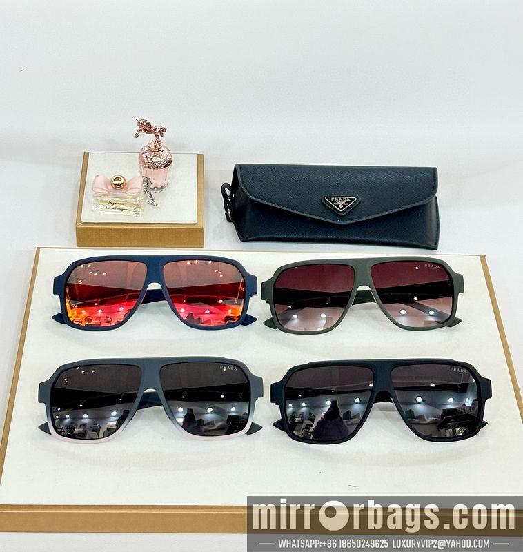 Replica Prada Glasses smr119