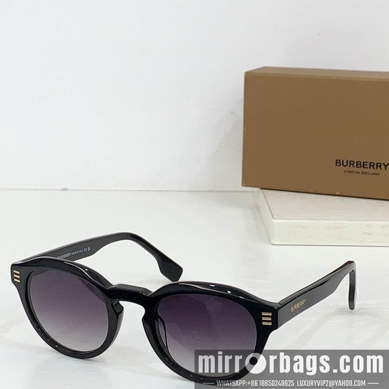Replica Burberry Glasses smr33