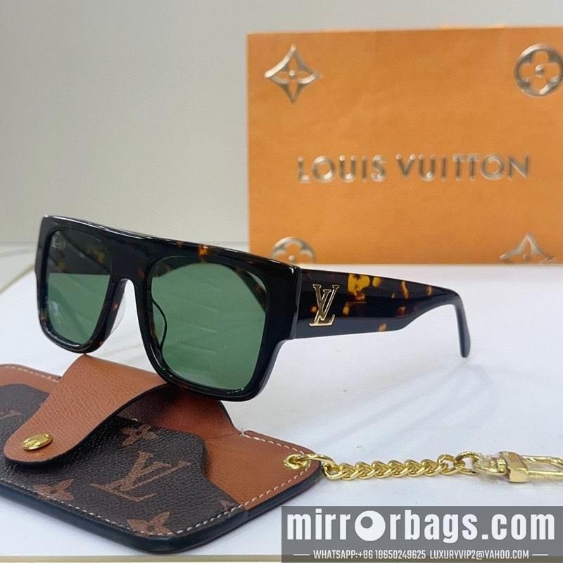 Replica LV Glasses smh211