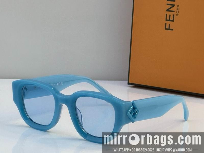 Replica Fendi Glasses smh82