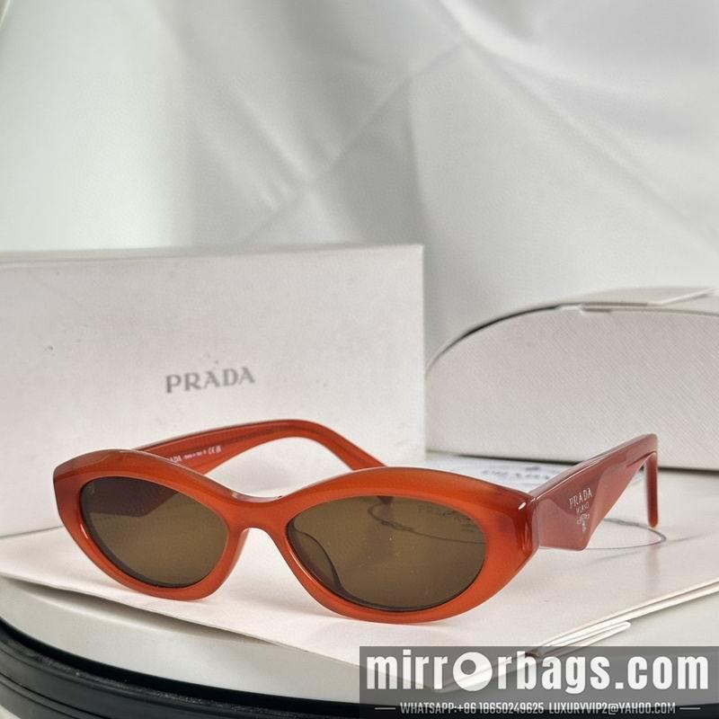 Replica Prada Glasses smh162