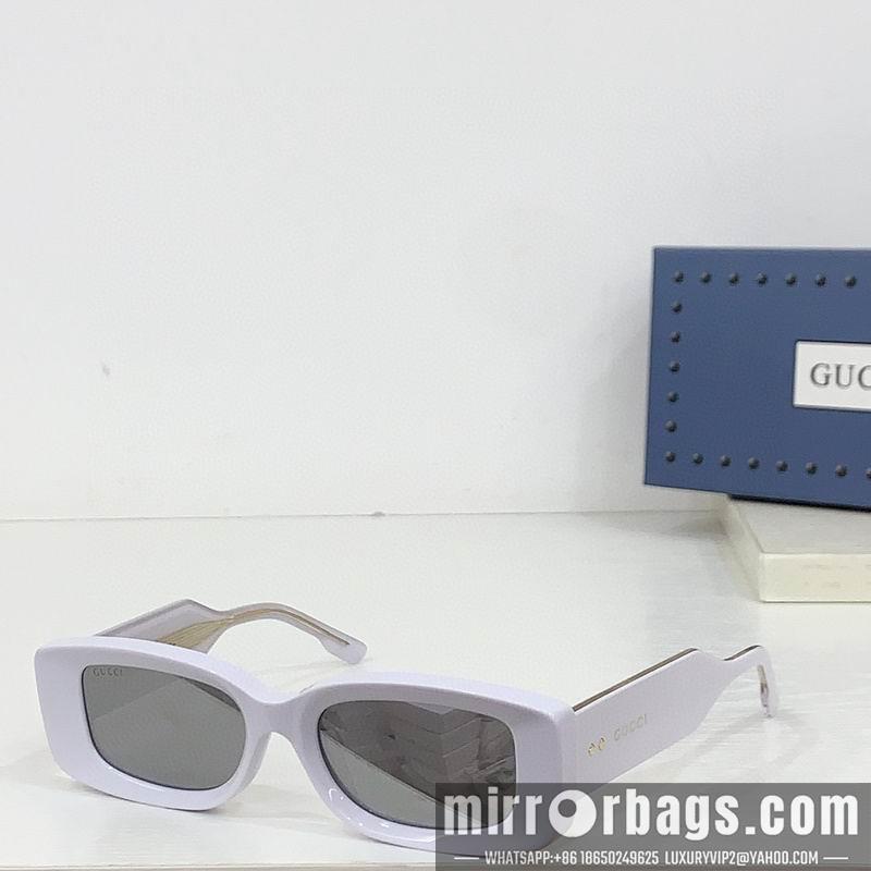 Replica Gucci Glasses smr97
