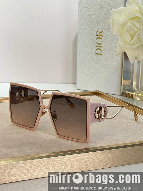 Replica Dior Glasses smx60