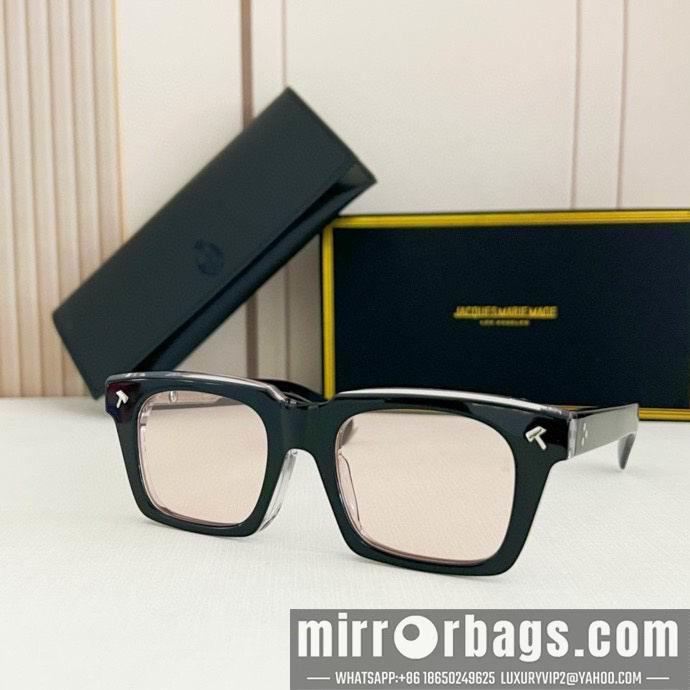 Replica Jacques Marie Mage Glasses smx33