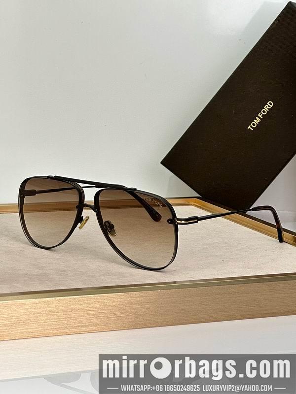 Replica Tom Ford Glasses smx103