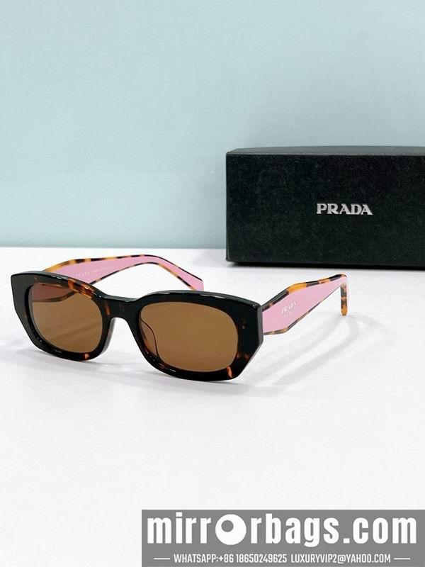 Replica Prada Glasses smh179