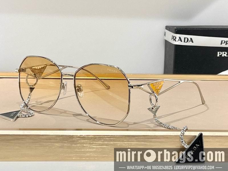 Replica Prada Glasses smr01