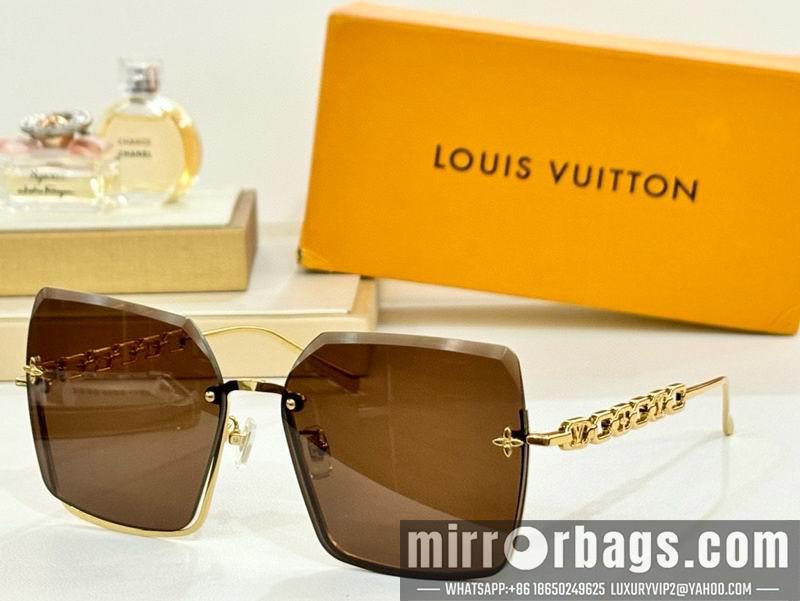 Replica LV Glasses smr51