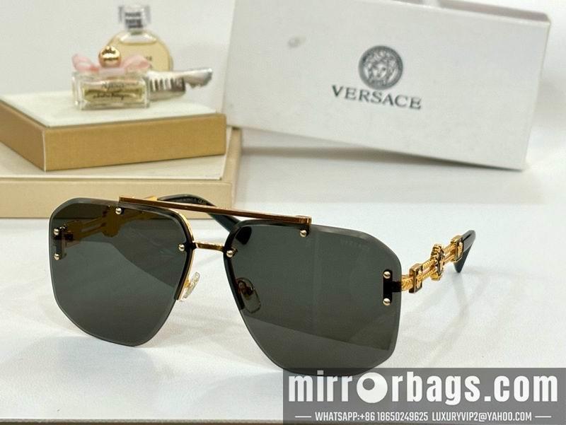 Replica Versace Glaases smx76