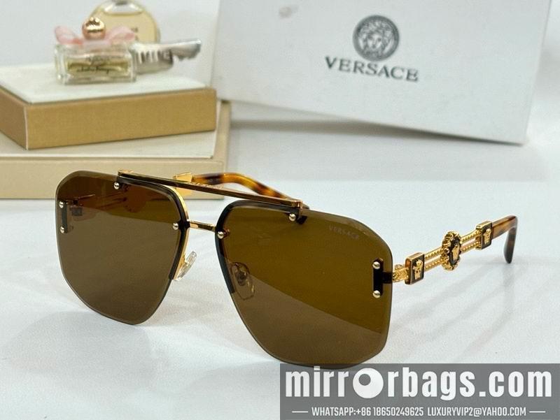 Replica Versace Glaases smx76