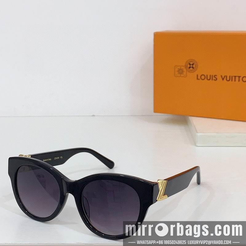Replica LV Glasses smr91
