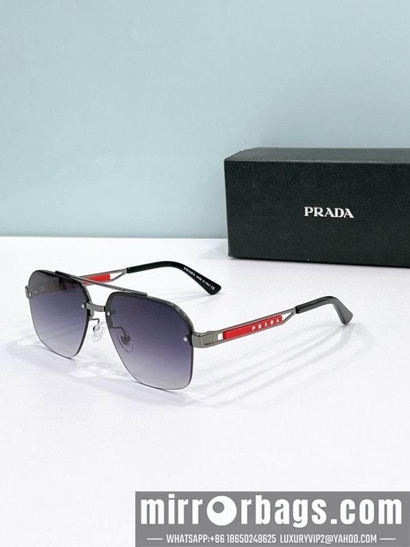 Replica Prada Glasses smx223