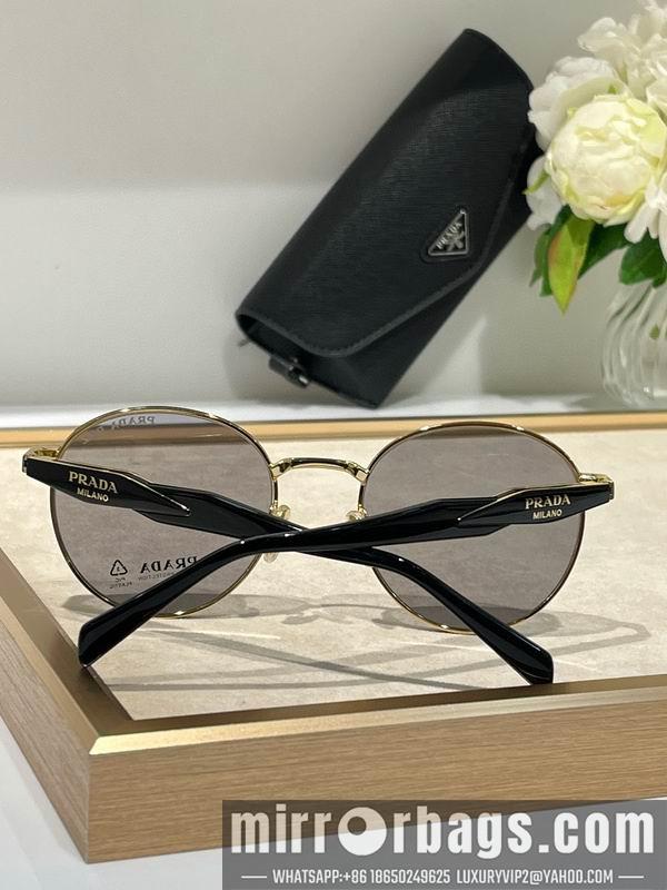 Replica Prada Glasses smr74