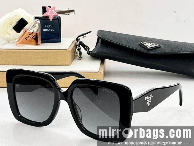 Replica Prada Glasses smr31