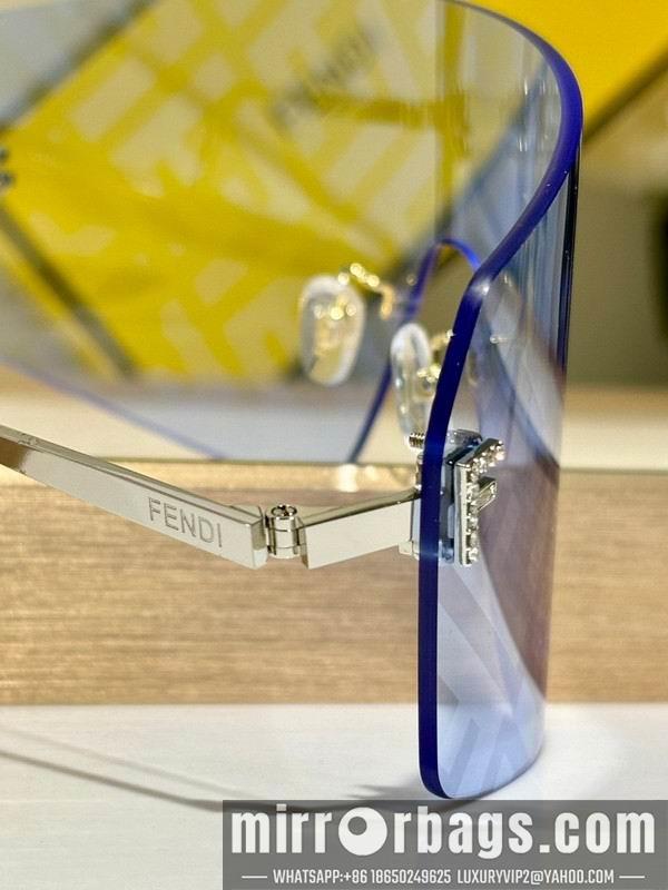 Replica Fendi Glasses smh96