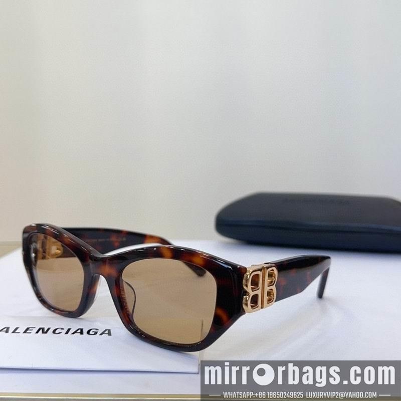 Replica Balenciaga Glasses 03smh37