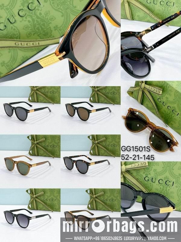 Replica Gucci Glasses smh66