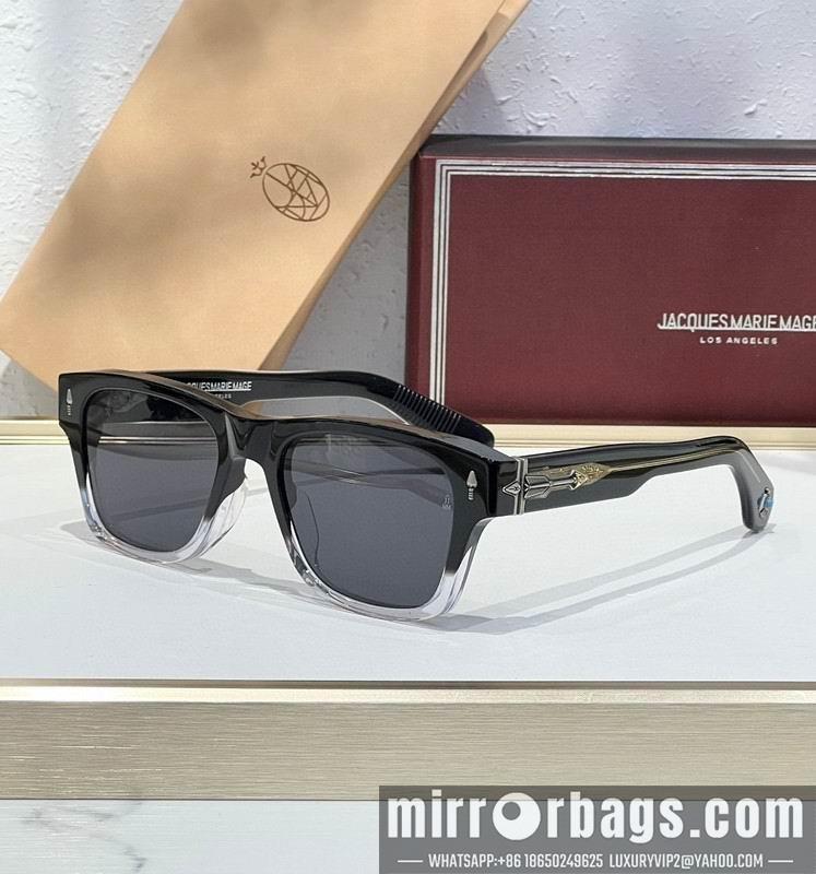 Replica Jacques Marie Mage Glasses 03smh22