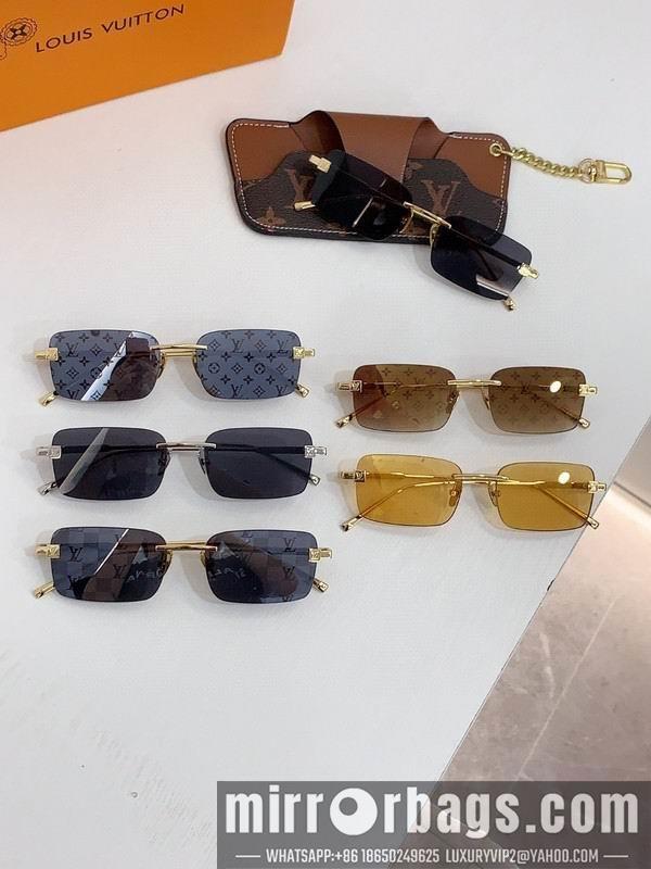 Replica LV Glasses smr89