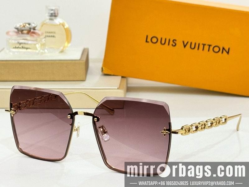 Replica LV Glasses smr51