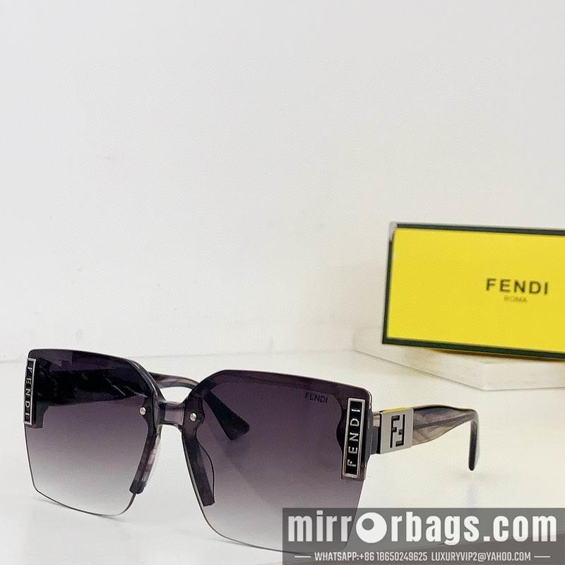Replica Fendi Glasses smx42