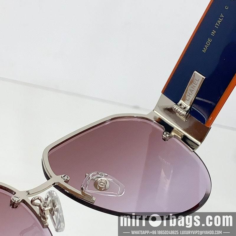 Replica Chanel Glasses smh03