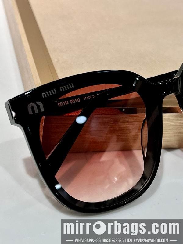 Replica MiuMiu Glasses smx74