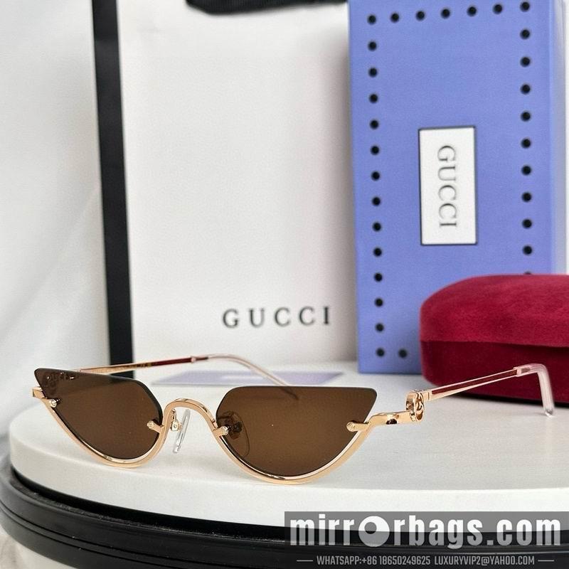 Replica Gucci Glasses smh89
