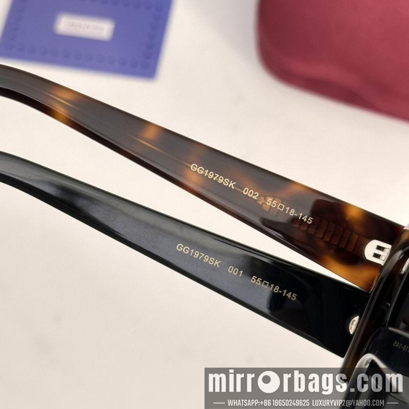 Replica Gucci Glasses smh80