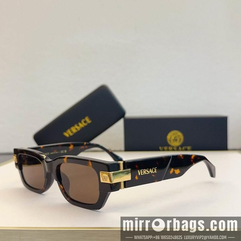 Replica Versace Glaases smx160