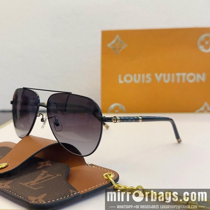 Replica LV Glasses smx160