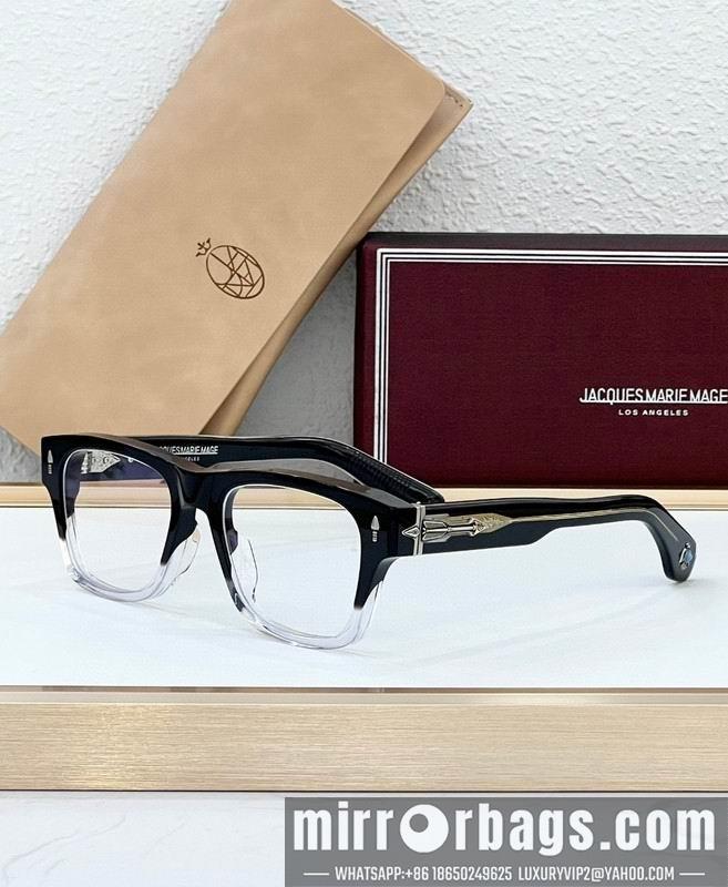 Replica Jacques Marie Mage Glasses 03smh20