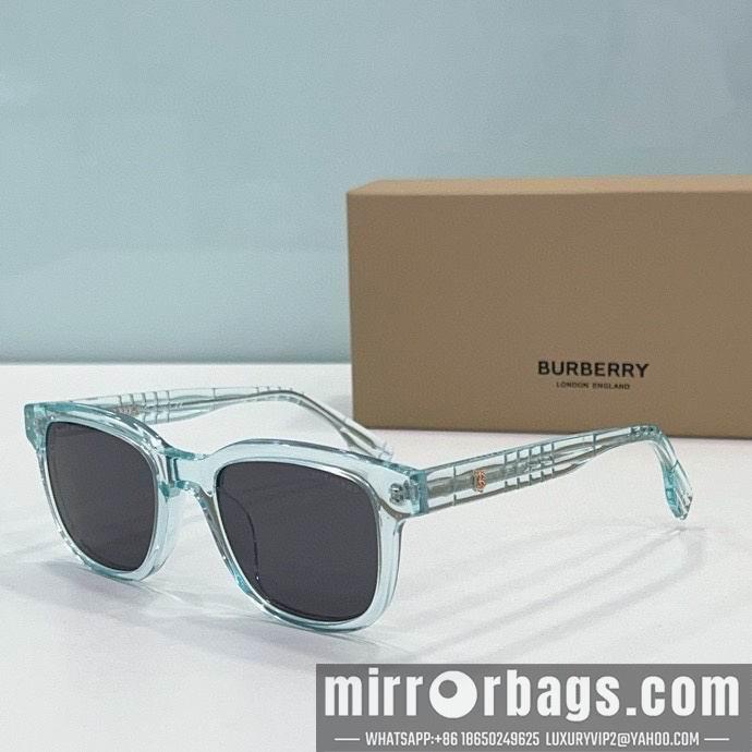 Replica Burberry Glasses smx32