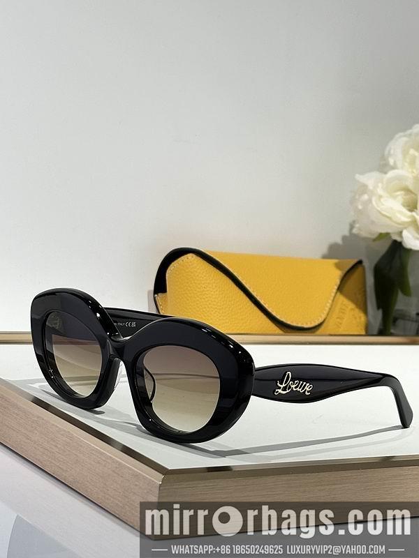 Replica Loewe Glasses 03smh16