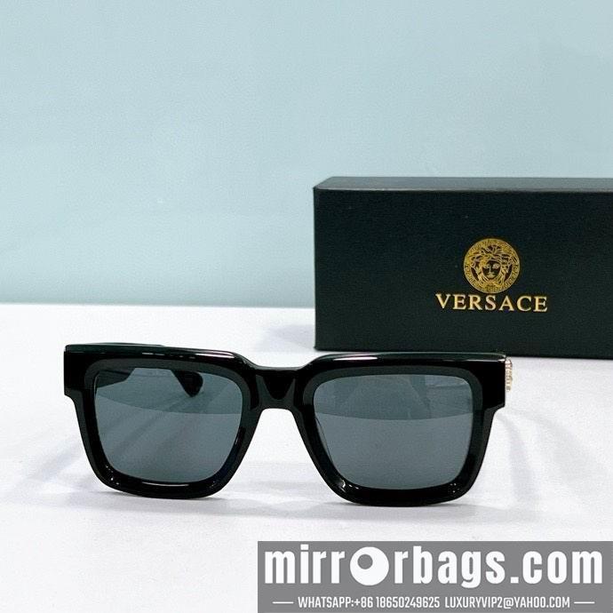 Replica Versace Glaases smx133