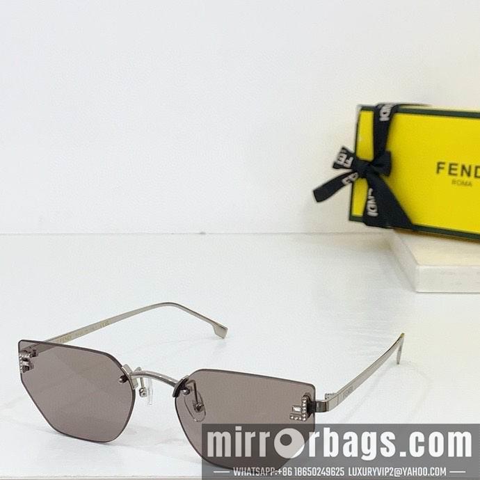 Replica Fendi Glasses smh06