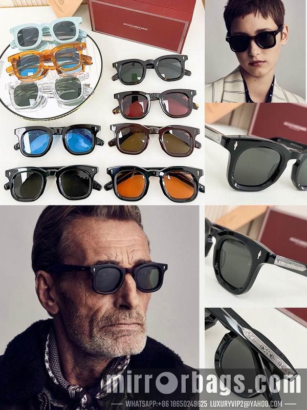 Replica Jacques Marie Mage Glasses smx32