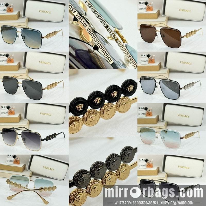 Replica Versace Glaases smx72