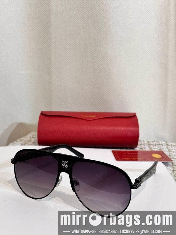 Replica Cartier Glasses smr117