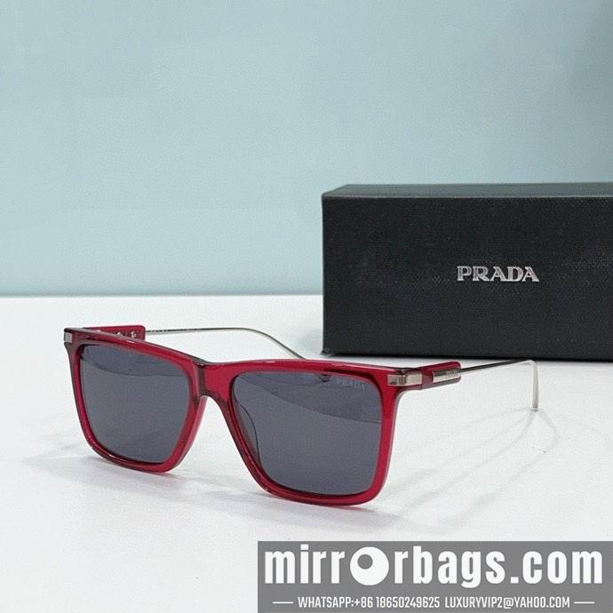 Replica Prada Glasses smr134