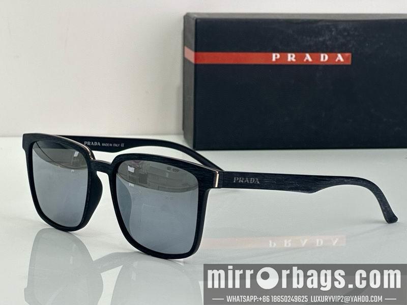 Replica Prada Glasses smx188