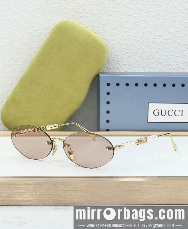 Replica Gucci Glasses smh142
