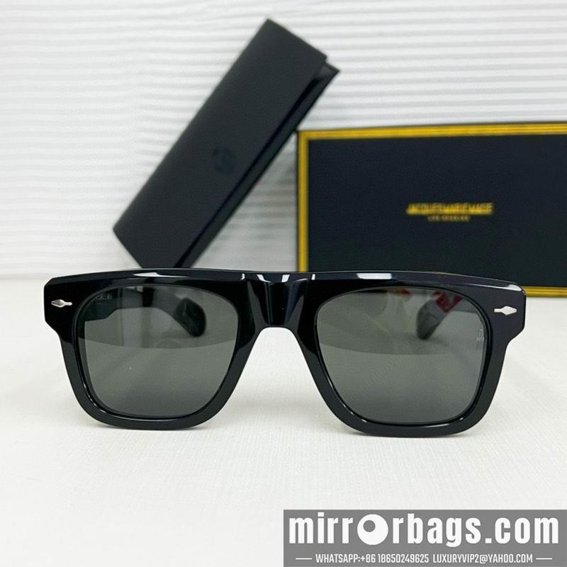 Replica Jacques Marie Mage Glasses smx47