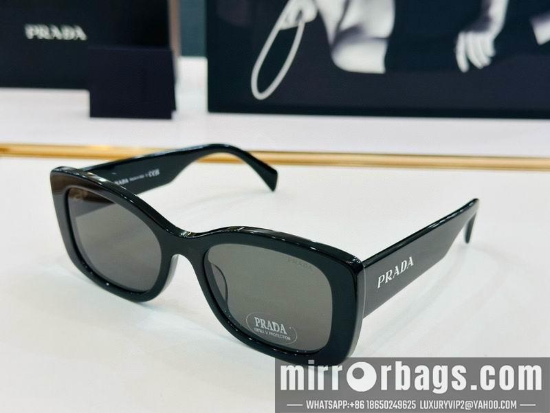 Replica Prada Glasses smr155