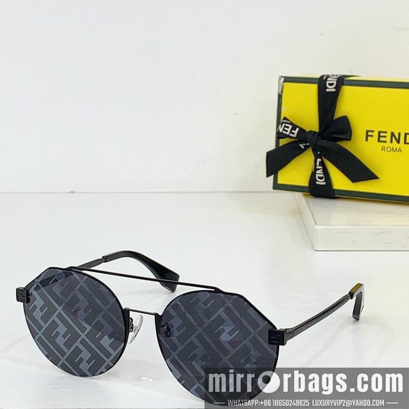 Replica Fendi Glasses smh20