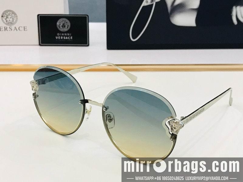 Replica Versace Glaases smx47