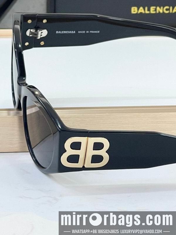 Replica Balenciaga Glasses 03smh49
